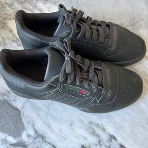 2018 Yeezy Powerphase Calabasas 'Core Black